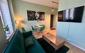 Apartment Targowa L7